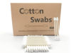 Picture of Precision Tip Cotton Swabs/Double Pointed Cotton Buds for Makeup 400pcs