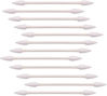 Picture of Precision Tip Cotton Swabs/Double Pointed Cotton Buds for Makeup 300pcs