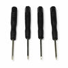 Picture of MMOBIEL 10 in 1 Repair Opening Pry Tools Screwdriver Kit Set for various Smartphones etc incl Suction Cup Metal Spugder