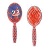 Picture of Hair Brush with Magical Sparkling Stars Confetti Hair Brush - Kids Hair Brush Ages 3+