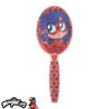 Picture of Hair Brush with Magical Sparkling Stars Confetti Hair Brush - Kids Hair Brush Ages 3+