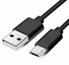 Picture of MaxLLTo 6ft Extra Long Digital Camera Micro USB Cable for Canon EOS M5/M6/M50, Olympus Tough TG-6, Sony ZV-1, High Speed USB 2.0 Data Transfer and Fast Charging