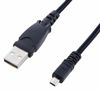 Picture of MaxLLTo™ USB PC Charger Data Cable Cord Lead for Panasonic Camera Lumix DMC-ZS25 DMC-TZ35