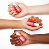 Picture of essie Salon-Quality Nail Polish, 8-free Vegan, Valentines Day 2023 collection, Red, U Wish, 0.46 fl oz