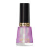 Picture of Revlon Nail Enamel, Chip Resistant Nail Polish, Glossy Shine Finish, in Plum/Berry, 215 Daydreamer, 0.5 oz