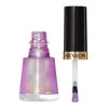 Picture of Revlon Nail Enamel, Chip Resistant Nail Polish, Glossy Shine Finish, in Plum/Berry, 215 Daydreamer, 0.5 oz