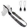 Picture of WANBY Camera Strap Canvas Neck Shoulder Strap with Quick Release Buckles for DSLR SLR