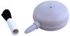 Picture of 2 Air Dust Blower and Soft Brush for Digital Camera Lenses, LCD Screens and Cleaning Keyboards.