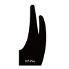 Picture of XP-PEN Professional Artist Glove for Graphics Drawing Tablet Graphic Monitor Suitable for Right Hand and Left Hand Free Size