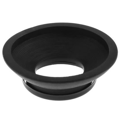 Picture of E-outstanding 1Pc DK-19 Viewfinder Eyepiece Eyecup Eye Cup Rubber for Nikon Df D2H D2Hs D2X D2Xs F6 D5 D3 D3S D3X D4 D4s D700 D800 D800E Camera