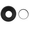 Picture of E-outstanding 1Pc DK-19 Viewfinder Eyepiece Eyecup Eye Cup Rubber for Nikon Df D2H D2Hs D2X D2Xs F6 D5 D3 D3S D3X D4 D4s D700 D800 D800E Camera