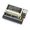 Picture of E-outstanding CF Card to 2.54mm Female 40-Pin IDE Adapter Compact Flash CF to IDE Bootable Converter Module