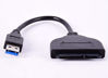 Picture of Valuegist USB 3.0 to 2.5” SATA III Hard Drive Adapter Cable, Converter for 2.5" SSD/HDD (NOT Support 3.5" HDD)