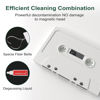 Picture of Cassette Tape Head Cleaner Kit for Cleaning Audio Cassette Tape MP3 Player/Boombox/Car Deck/Recorder