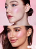 Picture of SHEGLAM Color Bloom Liquid Blush Makeup for Cheeks Matte Finish - Petal Talk