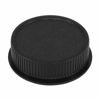 Picture of Haoge Camera Body Cap and Rear Lens Cap Cover for M42 42mm Screw Mount Camera Lens