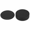 Picture of Haoge Camera Body Cap and Rear Lens Cap Cover for M42 42mm Screw Mount Camera Lens