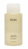 Picture of OUAI Fine Shampoo + Conditioner Set. Free from Sulfates. 10 oz Each.