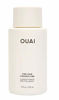 Picture of OUAI Fine Shampoo + Conditioner Set. Free from Sulfates. 10 oz Each.