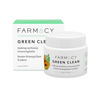 Picture of Farmacy Natural Makeup Remover - Green Clean Makeup Meltaway Cleansing Balm Cosmetic, 200ml