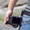 Picture of Spider Holster - Spider X Camera Holster Set for Carrying a Professional Mirrorless Camera with Included Clip-On Self-Locking Camera Holster - Compatible with Any Belt