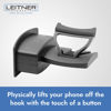 Picture of Handset Lifter for Leitner Wireless Headsets - Works with All Leitner Wireless Headsets