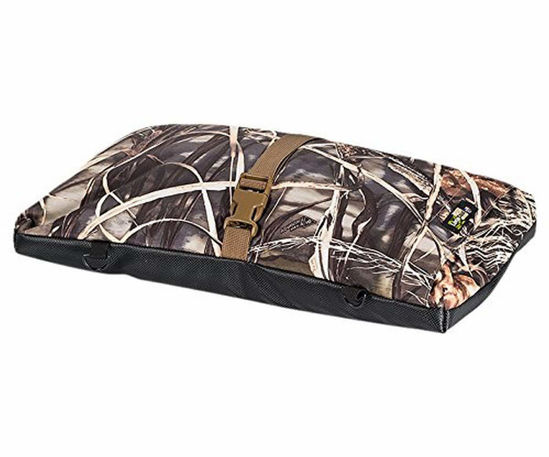 Picture of LensCoat LensSack (Realtree Max4) Camouflage Camera Bean Bag Support