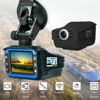 Picture of Anti Radar Laser Speed Detector 1080P Car DVR Recorder Video Dash Camera Night