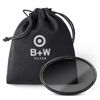 Picture of B+W 46mm Master Neutral Density 0.9 (3 Stop) MRC Nano 803M Glass Filter