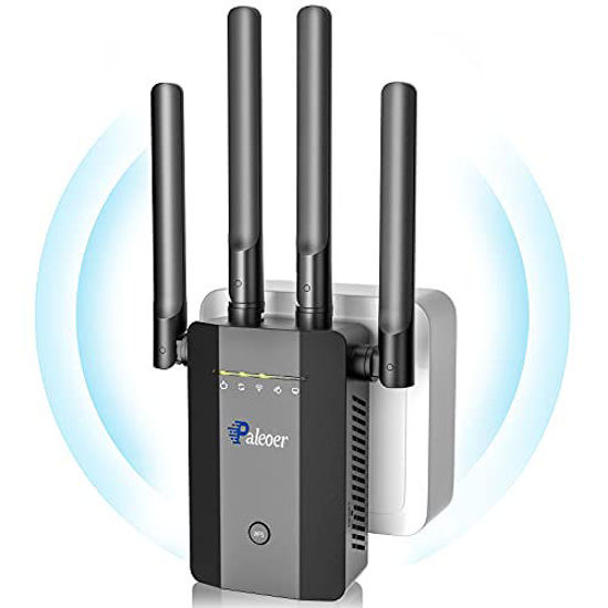 WiFi Range Extender Wireless WiFi Repeater WiFi Signal Booster