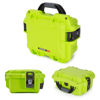 Picture of Nanuk 905 Waterproof Hard Case Empty - Lime