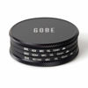 Picture of Gobe 43mm Lens Filter Kit: ND8, ND64, ND1000 (2Peak)