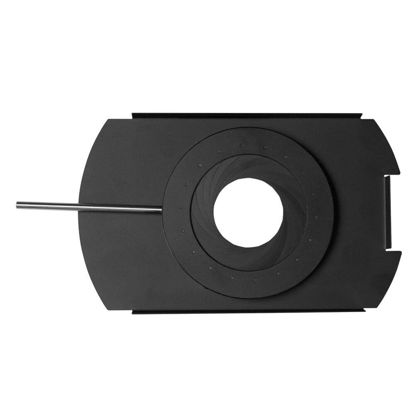 Picture of Nanlite Adjustable Iris Diaphragm for The Bowens Projection Attachment