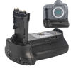 Picture of Battery Grip BG-E20 for 5D Mark IV Camera, Replacement for Canon BG-E20,Used to Replace Canon LP-E6N Rechargeable Lithium-ion Battery