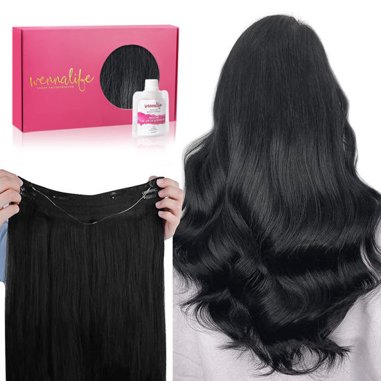 True hair outlet extensions