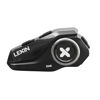 Picture of LEXIN Motorcycle Bluetooth Headset, G2 Motorcycle Communication Systems, 6 Riders 1000m Group Motorcycle Helmet Bluetooth, 6 DIY Shells, FM Radio,Noise Cancellation, Fit for Snowmobile