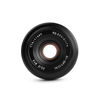 Picture of TTArtisan 25mm F2 Wide-Angle APS-C Camera Lens Large Aperture Manual Fixed Camera Lens Compatible with Fuji X-Mount Cameras X-A2 X-A2 X-A3 X-A5 X-A7 X-H1 XT1 X-T2 X-T3 X-T20 X-T30 X-T100 X-T200 X-PRO1