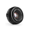 Picture of TTArtisan 25mm F2 Wide-Angle APS-C Camera Lens Large Aperture Manual Fixed Camera Lens Compatible with Fuji X-Mount Cameras X-A2 X-A2 X-A3 X-A5 X-A7 X-H1 XT1 X-T2 X-T3 X-T20 X-T30 X-T100 X-T200 X-PRO1