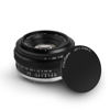 Picture of TTartisan 25mm F2 Wide-Angle Manual Lens, Compatible with Fuji X-Mount Mirrorless Cameras X-PRO1 X-PRO2 X-E1 X-E2 X-E3 X-H1 X-T1 X-T10 X-T2 X-T3 X-T20 X-T30 X-T100 X-A1 X-A10 X-A2 X-A3 X-A5