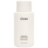 Picture of OUAI Fine Shampoo + Conditioner Set - Bring Fine Hair to the Next Level with Keratin & Biotin - Delivers Clean, Bouncy & Voluminous Hair - Free of Parabens, Sulfates & Phthalates - 10 fl oz Each