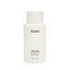 Picture of OUAI Thick Shampoo + Conditioner Set - Fight Frizz and Nourish Dry, Thick Hair with Keratin, Marshmallow Root, Shea Butter & Avocado Oil - Free of Parabens, Sulfates & Phthalates - 10 fl oz Each