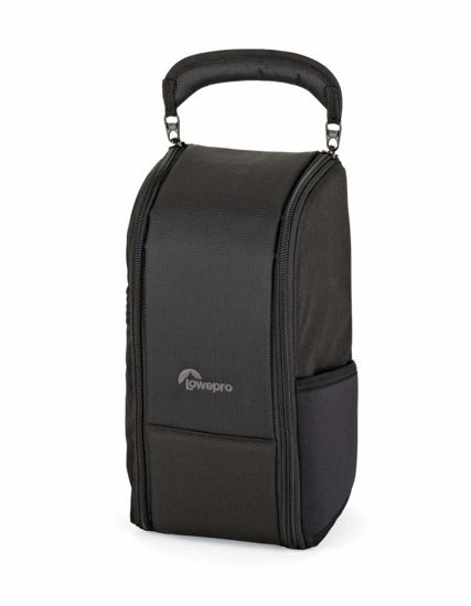 Picture of Lowepro LP37178 ProTactic Lens Exchange 200 AW - Black