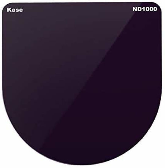 Picture of Kase Rear Mount Filter Kit ND1000 10 Stop Dedicated for Sigma 14-24mm F/2.8 DG DN Art Lens/Nikon F Mount