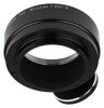 Picture of Fotodiox Pro Lens Mount Adapter - Miranda (MIR) Mount Lenses to Canon EOS M (EF-m Mount) Camera Bodies, fits EOS M, M2 Digital Mirrorless Camera