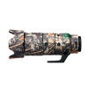 Picture of easyCover Lens Oak Neoprene Lens Protection Compatible with Nikkor Z 70-200mm f/2.8 VR S (Forest Camouflage)