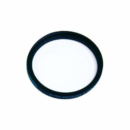 Picture of Tiffen 58UC3 58mm Ultra Contrast 3 Filter