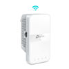 Picture of TP-Link Powerline Wi-Fi Extender (TL-WPA7617) - AV1000 Powerline Ethernet Adapter with AC1200 Dual Band Wi-Fi, Gigabit Port, Passthrough, OneMesh, Ethernet Over Power, Plug & Play, Add-on Unit