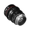 Picture of MEKE 25mm T2.1 Super 35 Prime Manual Focus Cinema Lens for PL-Mount Cine Camera Compatible with C700 PL, ARRI Amira, Alexa Mini etc.