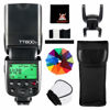 Picture of GODOX TT600S Camera Flash GN60 Speedlight for Sony Cameras with MI Hotshoe (TT600S)