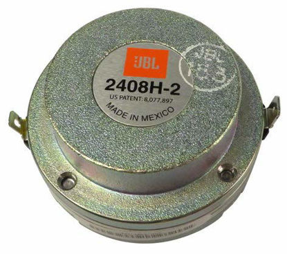 Picture of JBL Factory Replacement Driver 2408H-2, PRX700, PRX800, Others, 5020337X